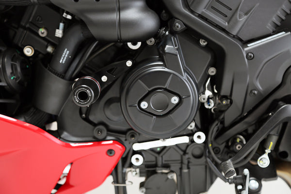 AELLA Engine Slider Kit Kit Kit (DIAVEL V4) AE-68154