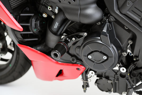 AELLA Engine Slider Kit Kit Kit (DIAVEL V4) AE-68154
