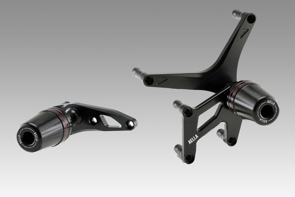AELLA Engine Slider Kit Kit Kit (DIAVEL V4) AE-68154