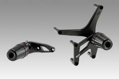 AELLA Engine Slider Kit Kit Kit (DIAVEL V4)