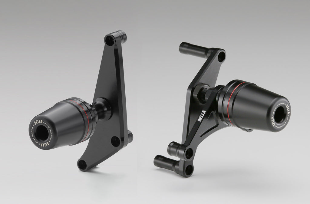 AELLA Engine Slider Kit Kit (StreetFighterV4 2023-) AE-68155