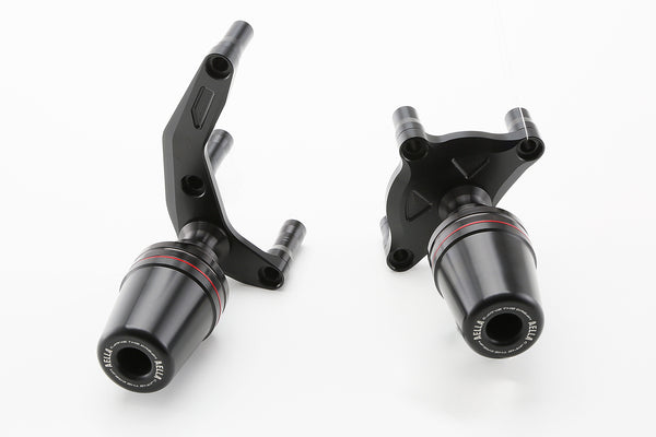 AELLA Engine Slider Kit Kit Kit (Triumph STREET TRIPLE 765) AE-68160