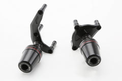 AELLA Engine Slider Kit Kit Kit (Triumph STREET TRIPLE 765)