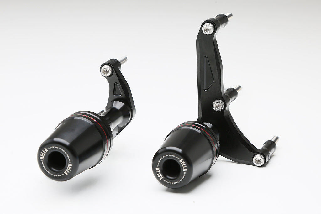 AELLA Engine Slider Kit Kit Kit (Harley-Davidson X350/X500) AE-68161