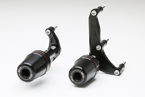 AELLA Engine Slider Kit Kit Kit (Harley-Davidson X350/X500) AE-68161