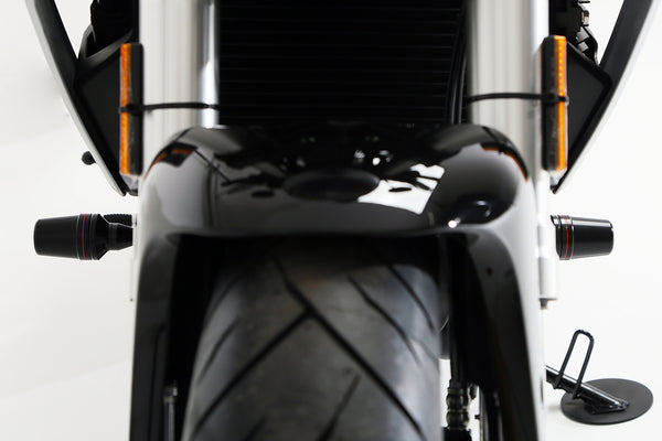 AELLA Engine Slider Kit Kit Kit (Harley-Davidson X350/X500) AE-68161