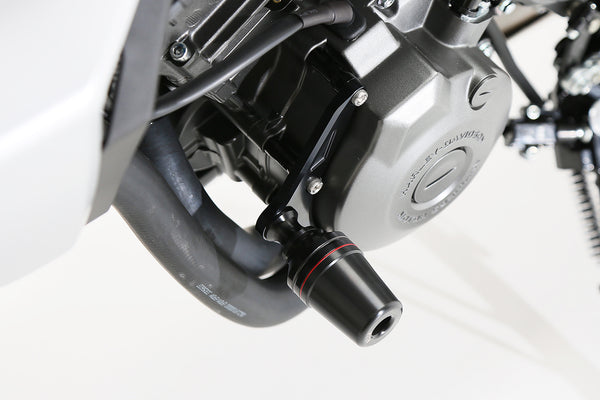 AELLA Engine Slider Kit Kit Kit (Harley-Davidson X350/X500) AE-68161
