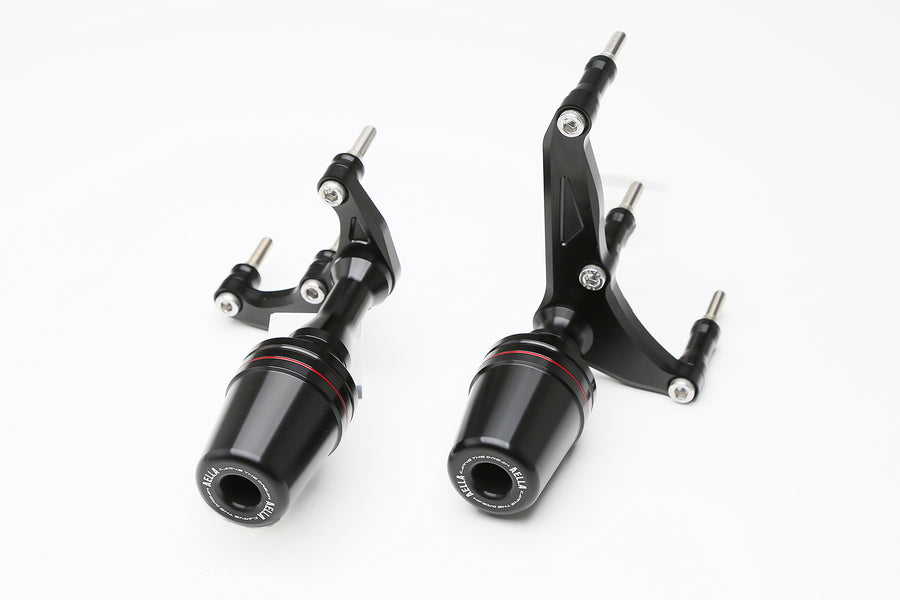 AELLA Engine Slider Kit Kit Kit (Harley-Davidson X350/X500) AE-68161