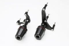 AELLA Engine Slider Kit Kit Kit (Harley-Davidson X350/X500)
