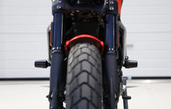 AELLA Frame slider [for performance damper] (Scrambler 2G)