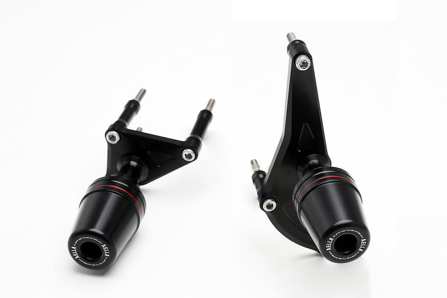 AELLA Engine Slider Kit Kit Kit (Hypermotard698Mono) AE-68166