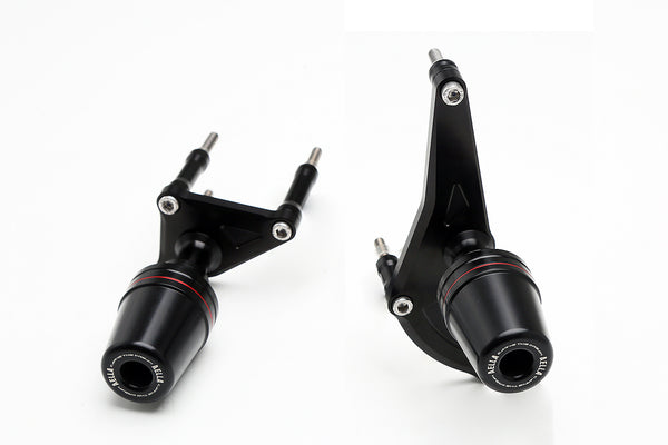 AELLA Engine Slider Kit Kit Kit (Hypermotard698Mono) AE-68166