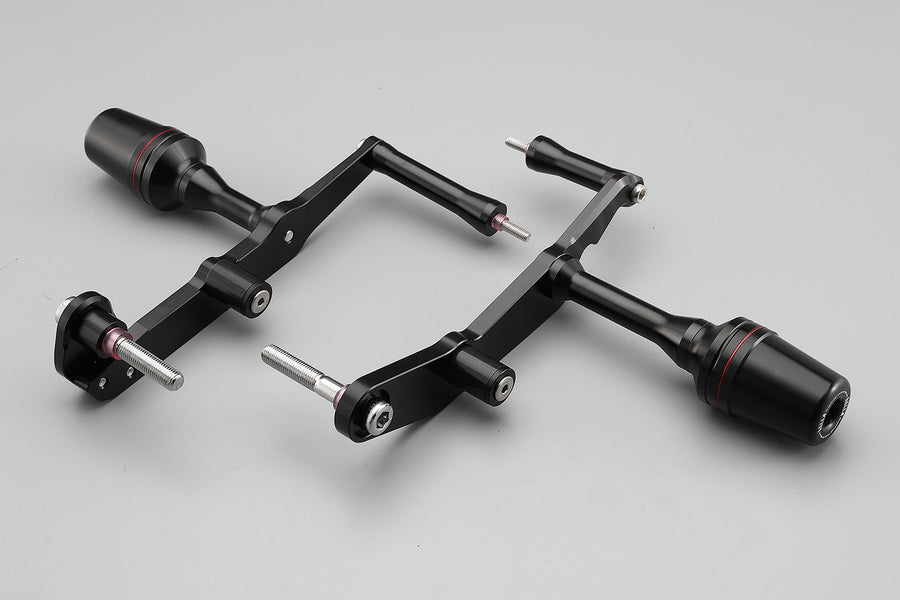 AELLA frame slider SUZUKI Hayabusa AE-68167