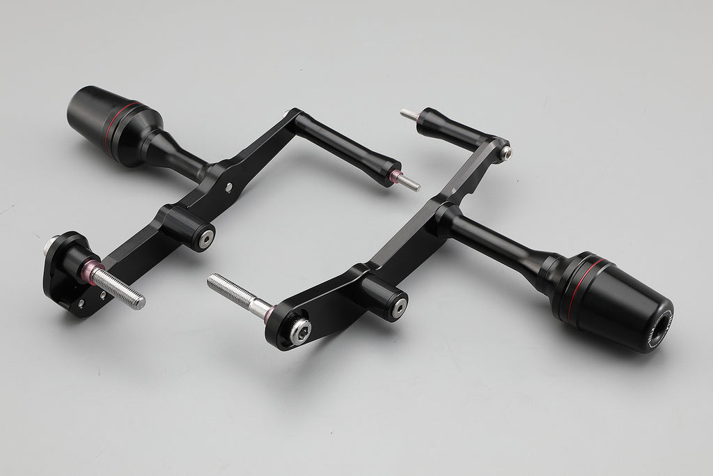 AELLA frame slider SUZUKI Hayabusa AE-68167