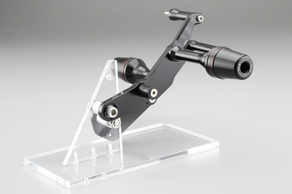 AELLA frame slider SUZUKI Hayabusa AE-68167