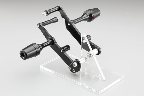 AELLA frame slider SUZUKI Hayabusa AE-68167