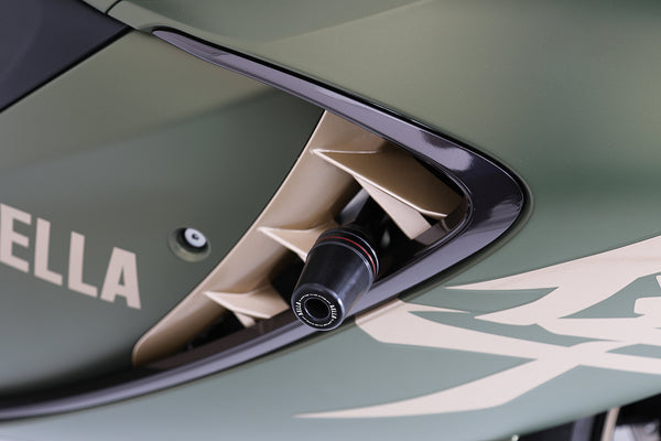 AELLA frame slider SUZUKI Hayabusa AE-68167