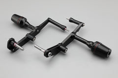 AELLA frame slider SUZUKI Hayabusa