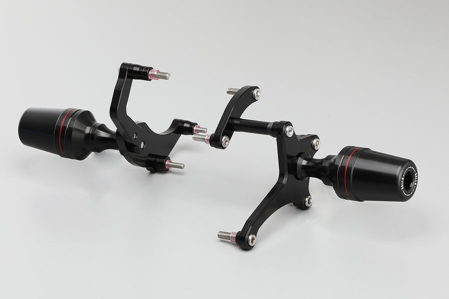 AELLA Engine Slider Kit Kit Kit (Panigale V4 7G) AE-68168