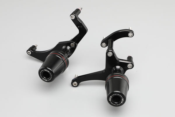 AELLA Engine Slider Kit Kit Kit (Panigale V4 7G) AE-68168
