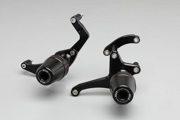 AELLA Engine Slider Kit Kit Kit (Panigale V4 7G) AE-68168