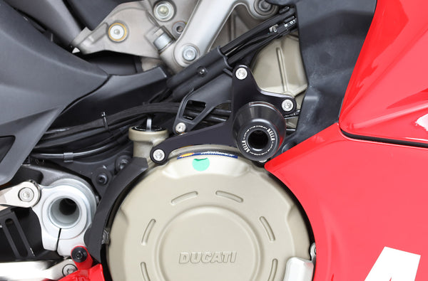 AELLA Engine Slider Kit Kit Kit (Panigale V4 7G) AE-68168