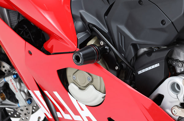 AELLA Engine Slider Kit Kit Kit (Panigale V4 7G) AE-68168