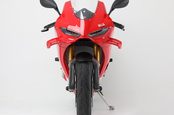 AELLA Engine Slider Kit Kit Kit (Panigale V4 7G) AE-68168