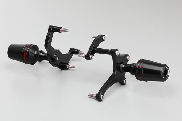 AELLA Engine Slider Kit Kit Kit (Panigale V4 7G) AE-68168