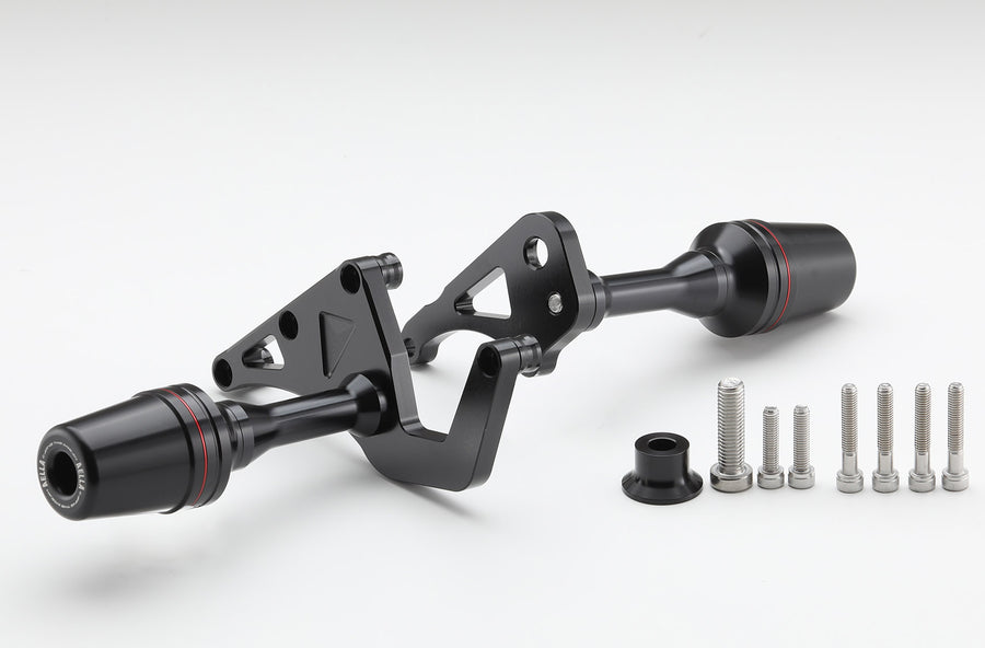 AELLA Engine Slider Kit Kit Kit (Panigale V2 /S 2025-) AE-68170