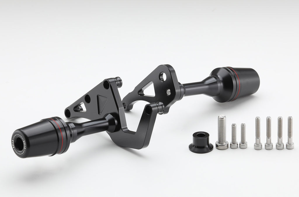 AELLA Engine Slider Kit Kit Kit (Panigale V2 /S 2025-) AE-68170
