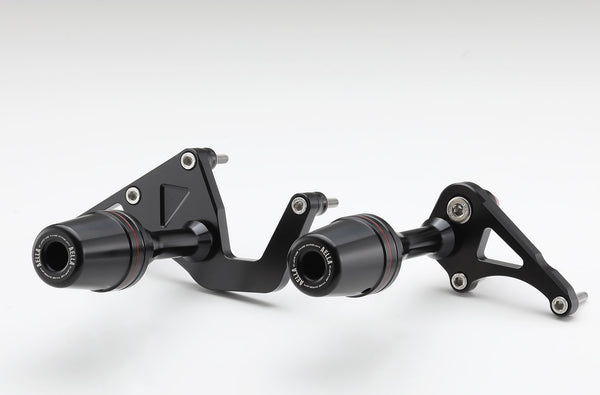 AELLA Engine Slider Kit Kit Kit (Panigale V2 /S 2025-) AE-68170