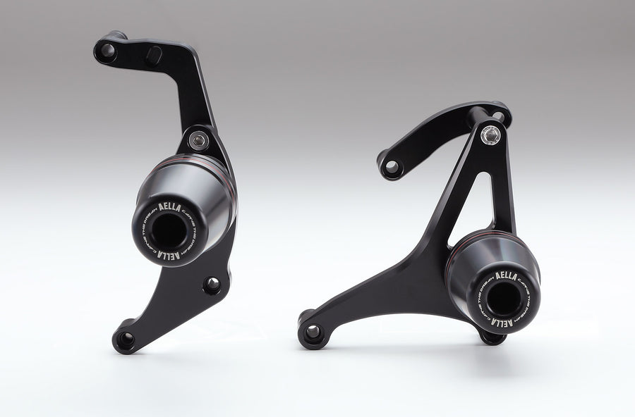 AELLA Engine Slider Kit Kit Kit (Ducati StreetFighter V4 2025-) AE-68171