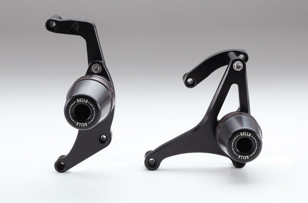 AELLA Engine Slider Kit Kit Kit (Ducati StreetFighter V4 2025-) AE-68171