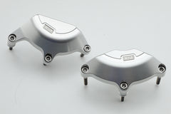 AELLA Engine cover guard set 2 pieces (HONDA CB1000F)