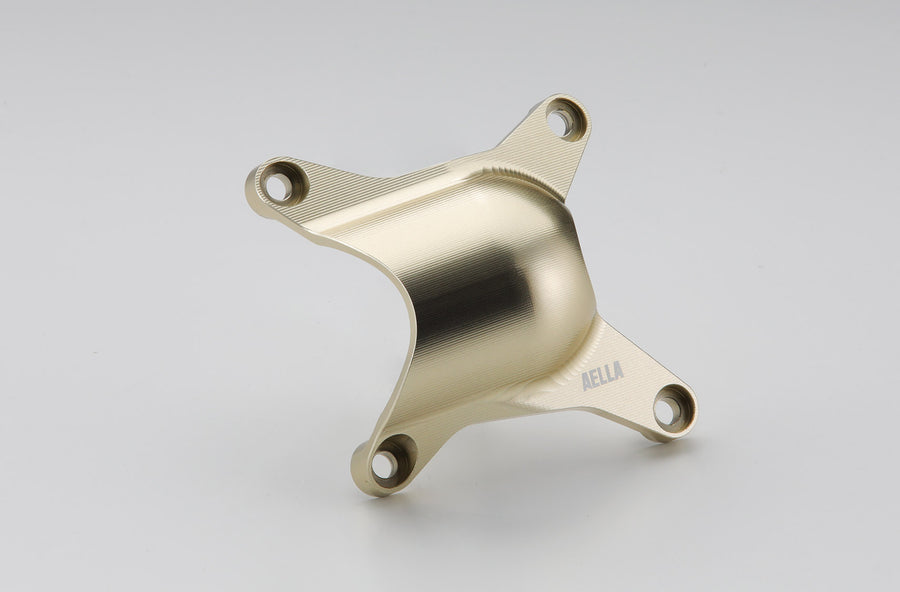 AELLA Aluminum machined water pump cover protector (DesertX) AE-68202B