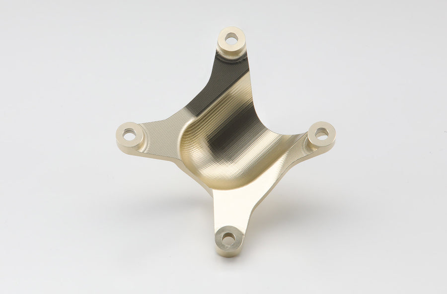 AELLA Aluminum machined water pump cover protector (DesertX) AE-68202B