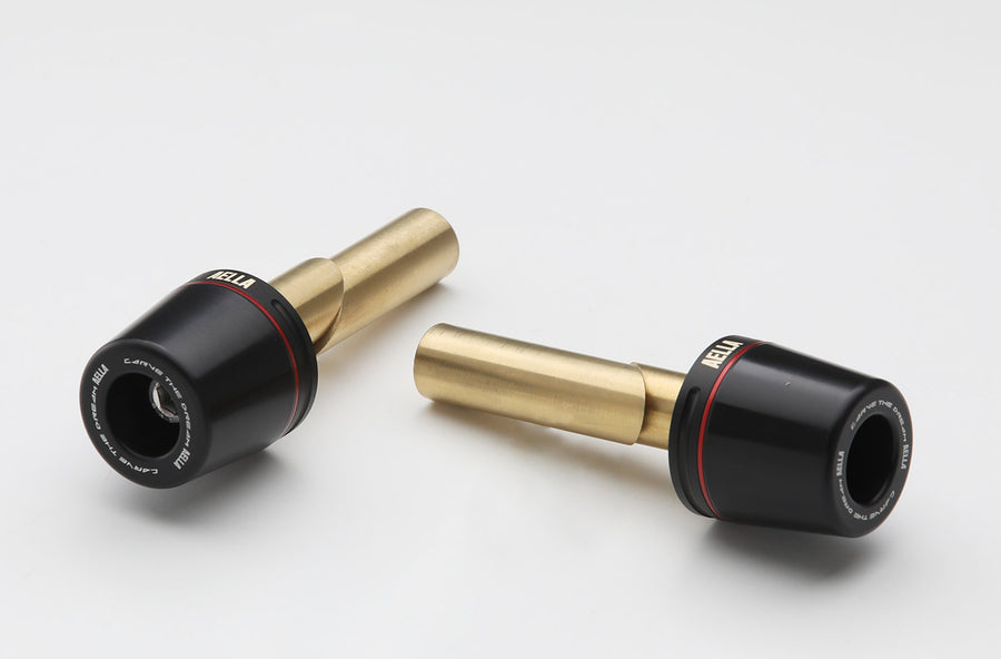AELLA Handlebar End Slider AE-68301