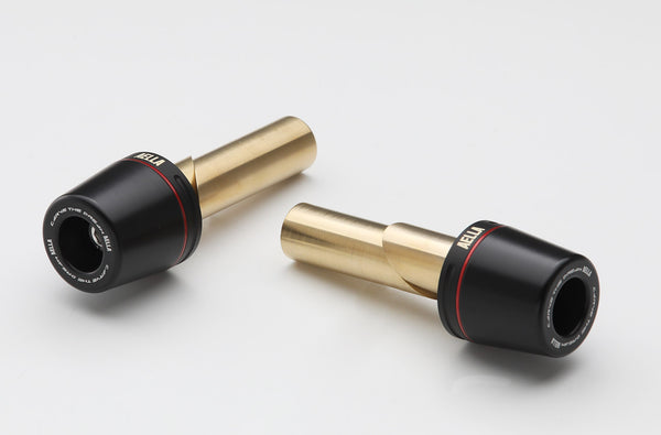 AELLA Handlebar End Slider AE-68302