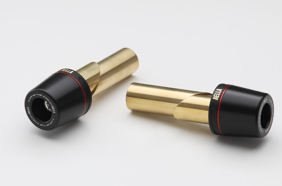 AELLA Handlebar End Slider AE-68303