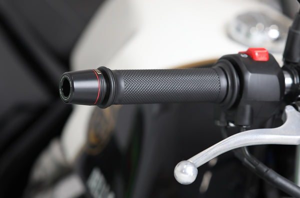 AELLA Handlebar End Slider AE-68303