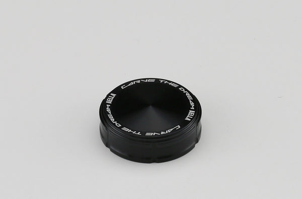 AELLA Tank Cap for BREMBO S15 Type AE-70002