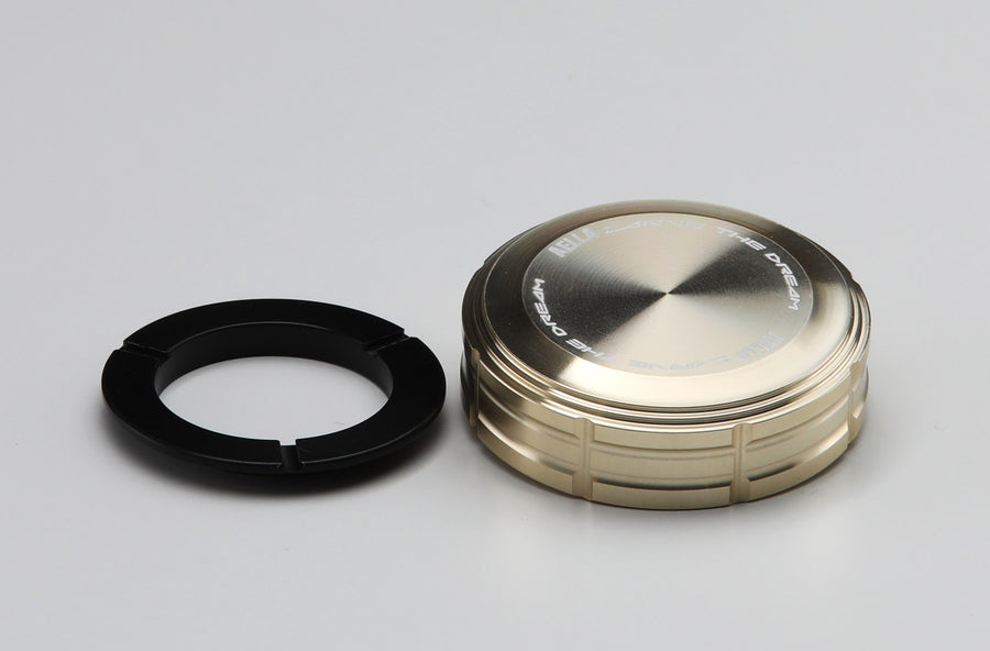 AELLA Brake Master Tank Cap (BremboS20/S30/S35・GALE SPEED GS32) AE-70006