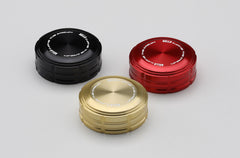 AELLA Rear brake master tank cap (NISSIN φ38)