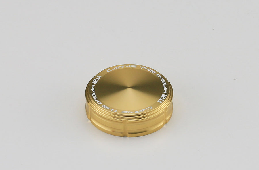 AELLA Brake master tank cap (Brembo/S17) AE-70013