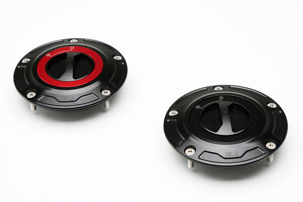 AELLA Fuel tank cap AE-70017