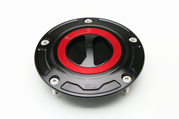 AELLA Fuel tank cap AE-70017