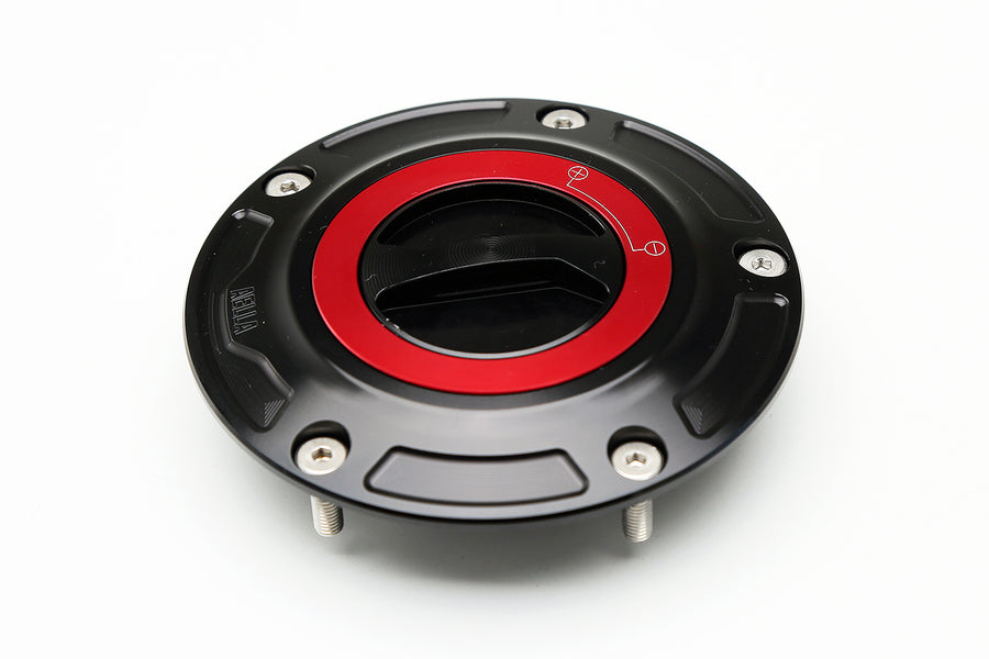 AELLA Fuel tank cap AE-70017