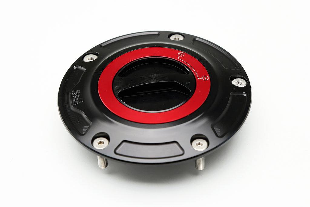 AELLA Fuel tank cap AE-70017