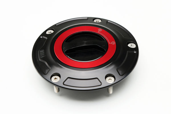 AELLA Fuel tank cap AE-70017